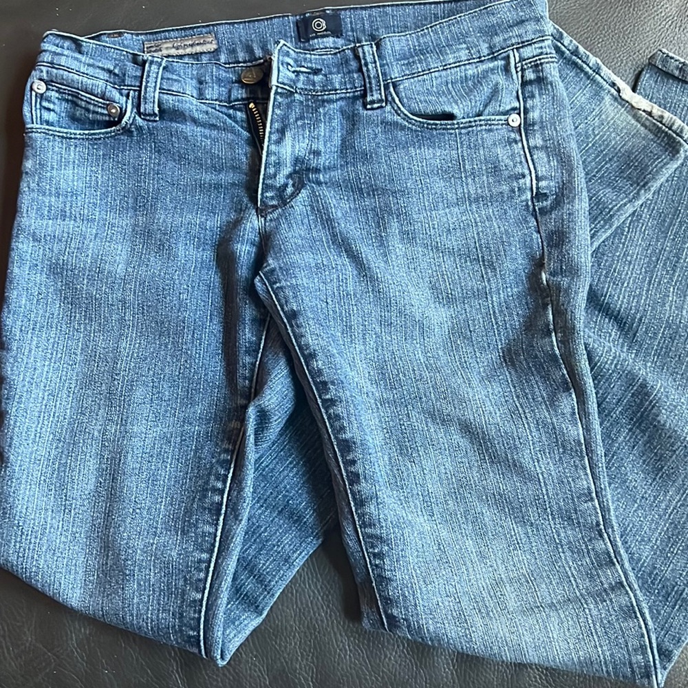 Citizen of humanity size 26 Jean high rise bootcut